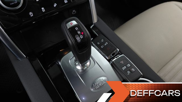 Land Rover DISCOVERY SPORT P250 SE купить на сайте DeffCars