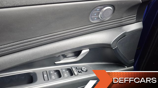 Hyundai AVANTE 1.6 Modern купить на сайте DeffCars