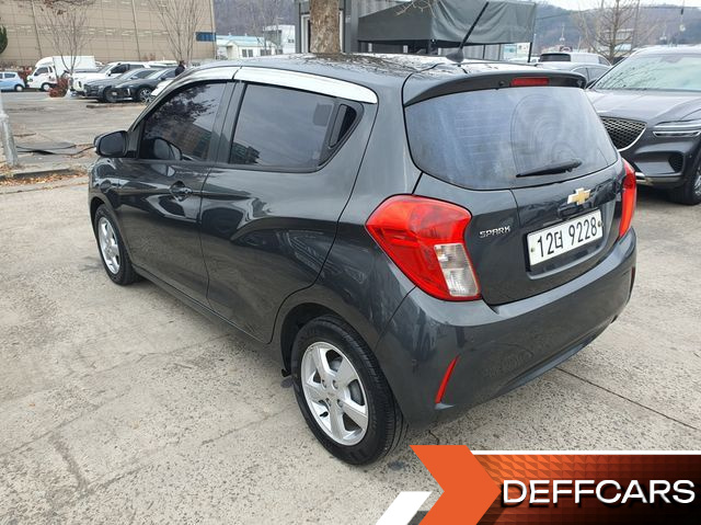 ChevroletGMDaewoo SPARK LT Plus купить на сайте DeffCars