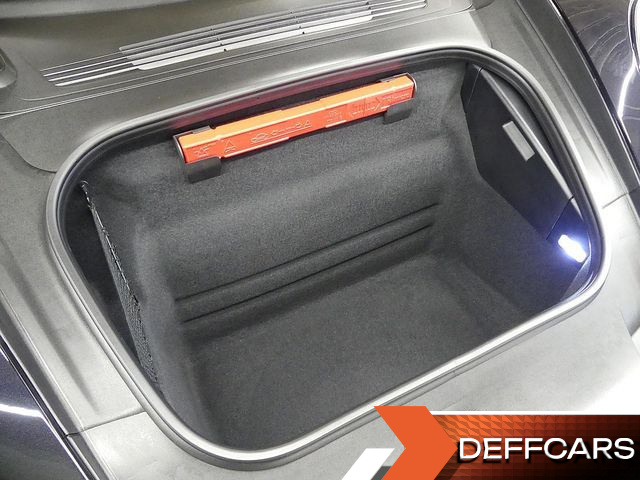 Porsche 911 Carrera 4 GTS Cabriolet купить на сайте DeffCars