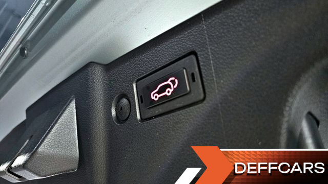 Ssangyong TORRES Gasoline 1.5 2WD T7 купить на сайте DeffCars