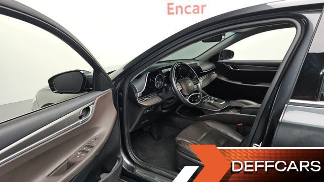 Hyundai GRANDEUR 2.5 Premium Choice купить на сайте DeffCars
