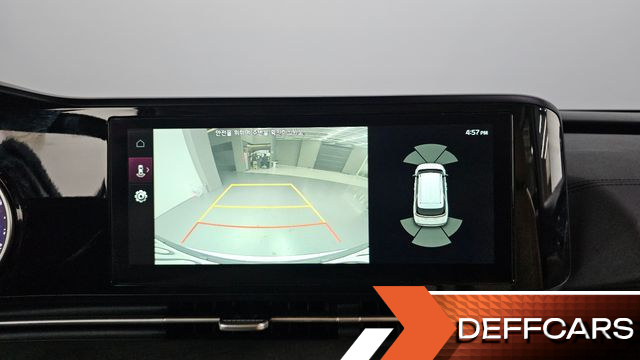 Kia CARNIVAL Diesel 7-Seater Noblesse купить на сайте DeffCars