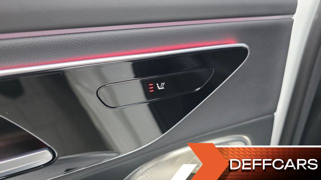 Mercedes E-CLASS E300 4MATIC AMG Line купить на сайте DeffCars