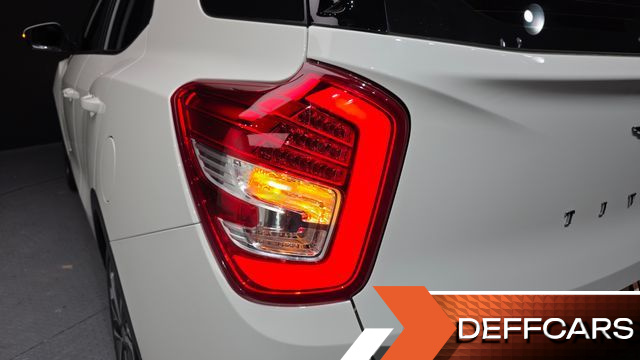 Ssangyong TIBOLI Diesel IX 2WD купить на сайте DeffCars