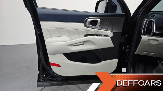 Kia SORENTO HEV 1.6 4WD Gravity купить на сайте DeffCars