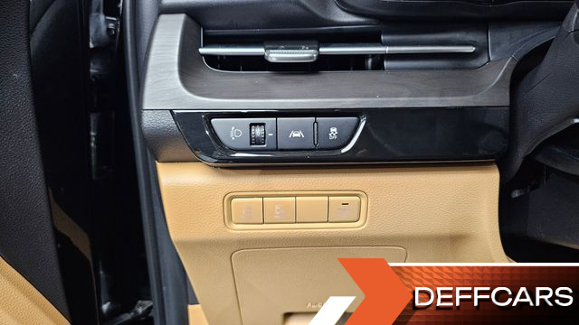 Kia CARNIVAL 9-Seater Prestige купить на сайте DeffCars