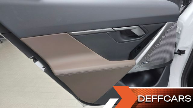 BMW 5-SERIES 520i Special Edition купить на сайте DeffCars