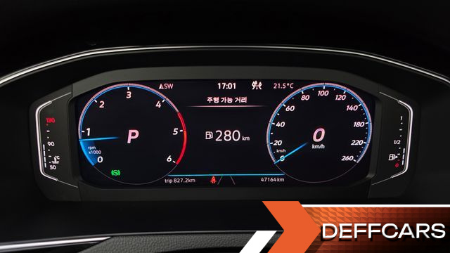 Volkswagen PASSAT 2.0 TDI Prestige купить на сайте DeffCars