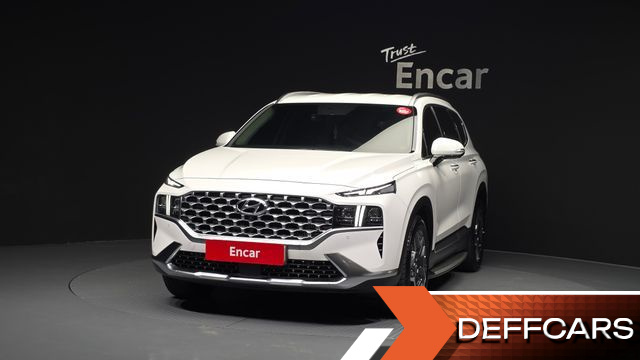 Hyundai SANTAFE HEV 1.6 2WD Prestige купить на сайте DeffCars