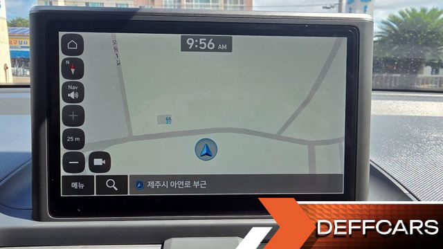 Hyundai CASPER Inspiration купить на сайте DeffCars