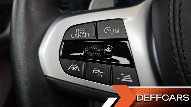 BMW X3 xDrive 30e M sports Online Exclusive Edition купить на сайте DeffCars