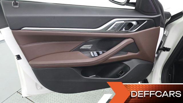 BMW 4-SERIES 420i M Sport Pro Gran Coupe купить на сайте DeffCars