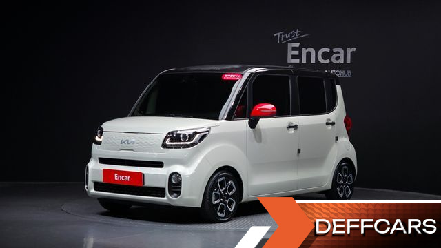 Kia RAY Signature купить на сайте DeffCars