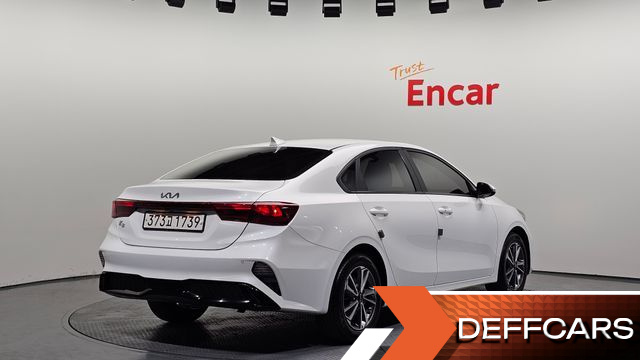Kia K3 1.6 Trendy купить на сайте DeffCars