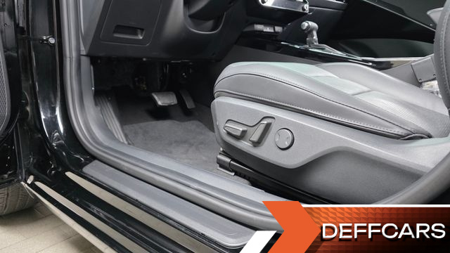Kia NIRO Prestige купить на сайте DeffCars