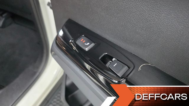 Ssangyong TORRES Gasoline 1.5 2WD T7 купить на сайте DeffCars