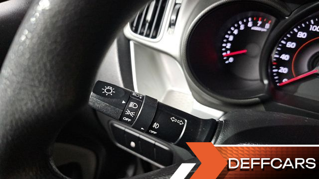 Kia RAY Van DLX купить на сайте DeffCars