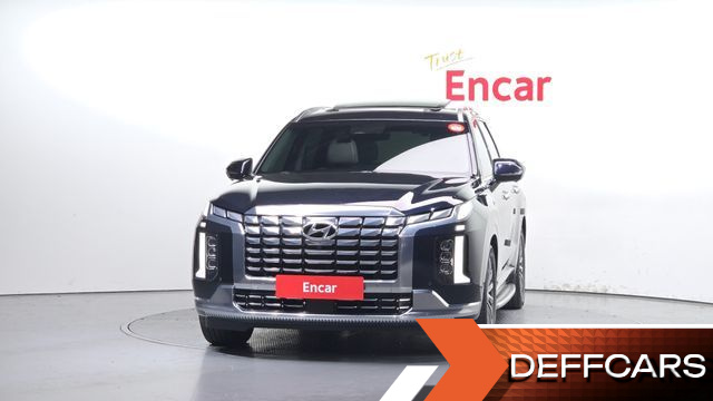 Hyundai PALISADE Gasoline 3.8 4WD Calligraphy купить на сайте DeffCars