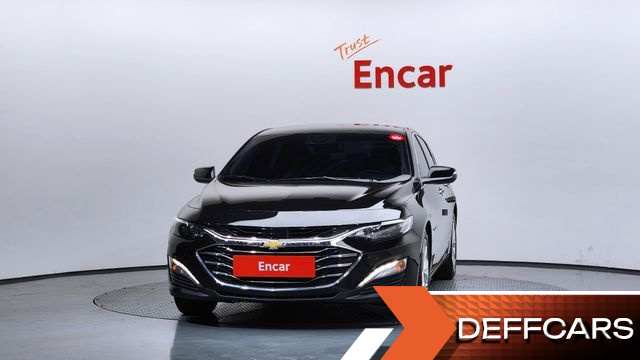 ChevroletGMDaewoo MALIBU 1.3 Turbo Premier Prime Sefety купить на сайте DeffCars