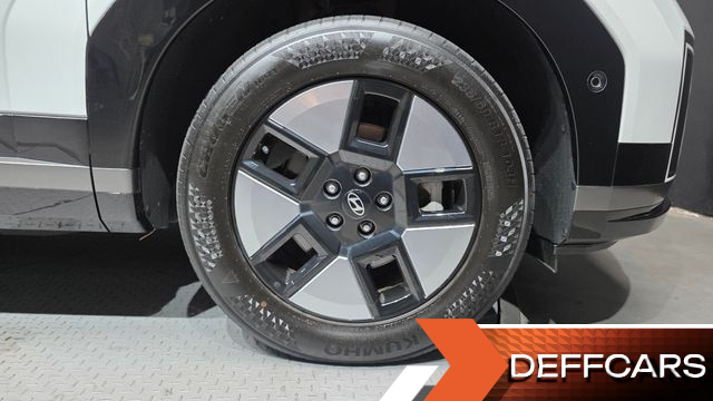 Hyundai SANTAFE HEV 1.6 2WD Calligraphy купить на сайте DeffCars