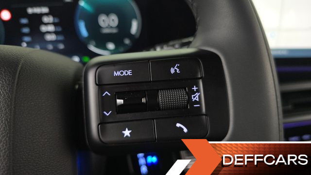 Hyundai SANTAFE HEV 1.6 2WD Calligraphy купить на сайте DeffCars