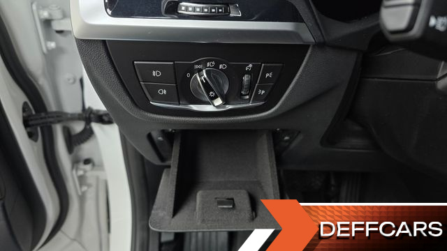 BMW X4 xDrive20d xLine купить на сайте DeffCars