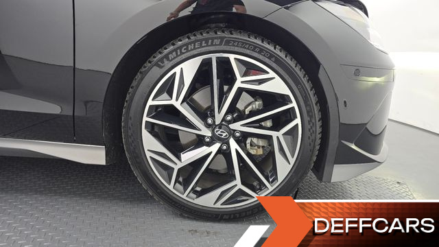 Hyundai IONIQ6 Long Range AWD Prestige купить на сайте DeffCars