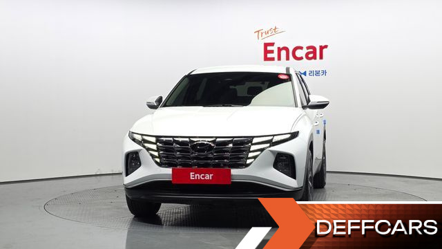 Hyundai TUCSON Diesel 2.0 4WD Modern купить на сайте DeffCars