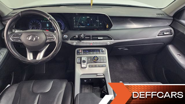 Hyundai PALISADE Gasoline 3.8 4WD Prestige купить на сайте DeffCars