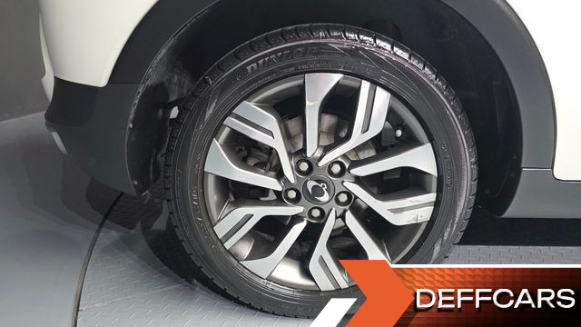 Ssangyong TIBOLI Gear PlusⅠ 2WD купить на сайте DeffCars