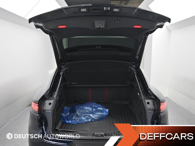 Porsche CAYENNE 3.0 Coupe купить на сайте DeffCars