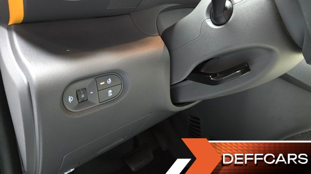 Hyundai CASPER The Essential купить на сайте DeffCars