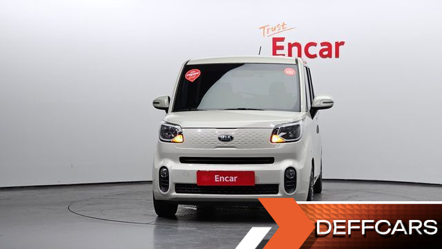 Kia RAY Luxury купить на сайте DeffCars