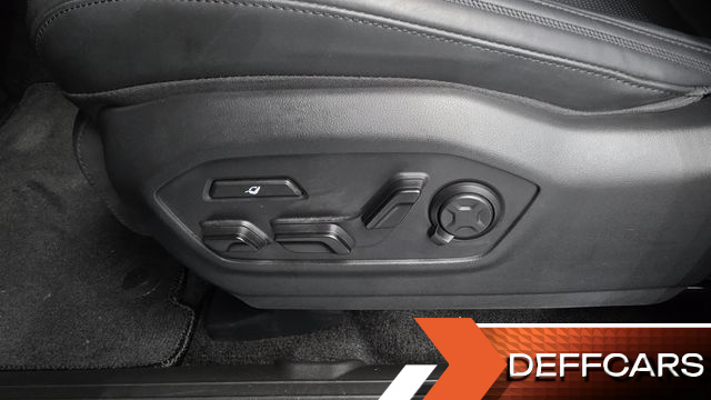 Hyundai SANTAFE Gasoline 2.5T 4WD Calligraphy купить на сайте DeffCars