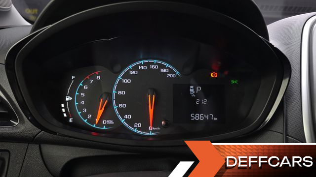 ChevroletGMDaewoo SPARK LS купить на сайте DeffCars