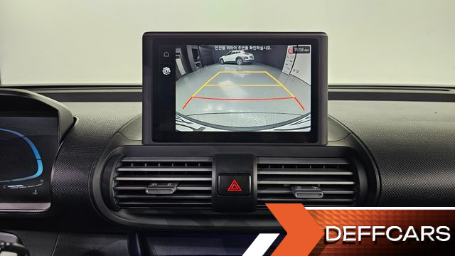 Hyundai CASPER Turbo Inspiration купить на сайте DeffCars