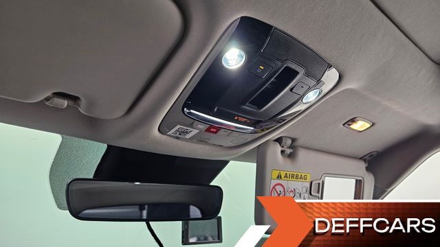 Kia SELTOS Gasoline 1.6 Turbo 2WD Signature купить на сайте DeffCars