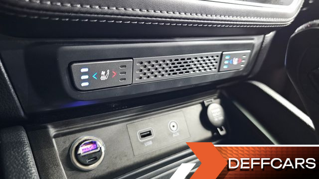 Ssangyong REXTON Diesel 2.2 4WD Adventure купить на сайте DeffCars