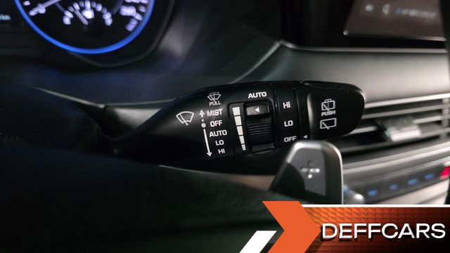 Hyundai PALISADE Gasoline 3.8 2WD Prestige купить на сайте DeffCars