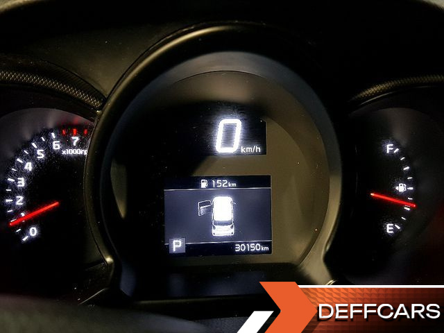 Kia RAY Van Prestige(1Seater) купить на сайте DeffCars