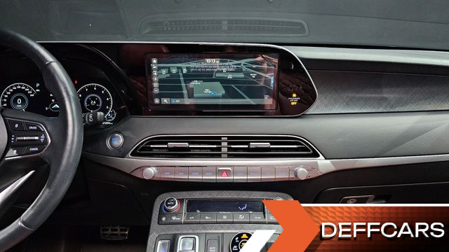 Hyundai PALISADE Gasoline 3.8 4WD Prestige купить на сайте DeffCars