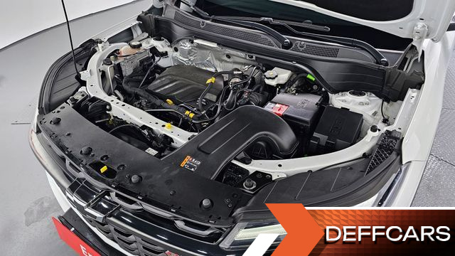 ChevroletGMDaewoo TRAX 1.2 RS купить на сайте DeffCars