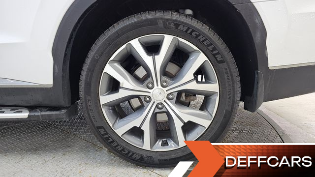 Hyundai PALISADE Gasoline 3.8 2WD Prestige купить на сайте DeffCars