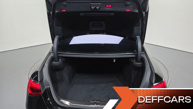 Mercedes S-CLASS S580L 4MATIC купить на сайте DeffCars