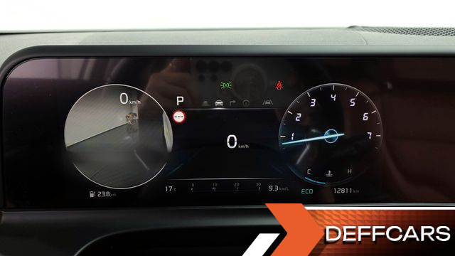 Kia SELTOS Gasoline 1.6 Turbo 2WD Signature купить на сайте DeffCars