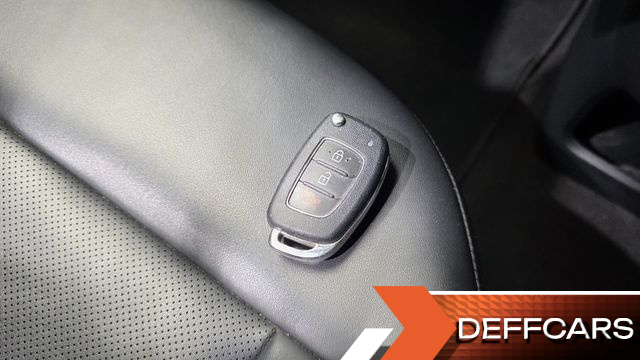 Hyundai CASPER Van Smart купить на сайте DeffCars