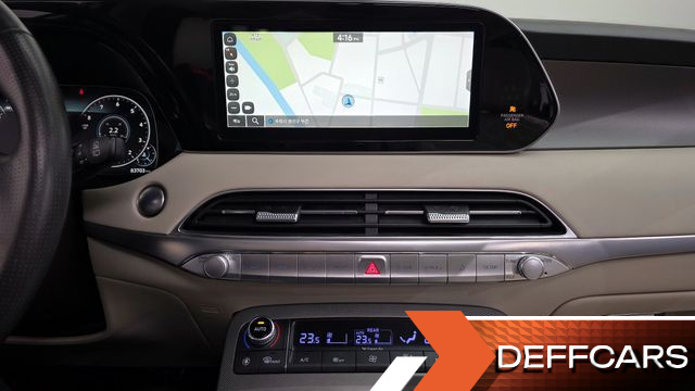 Hyundai PALISADE Gasoline 3.8 4WD Calligraphy купить на сайте DeffCars