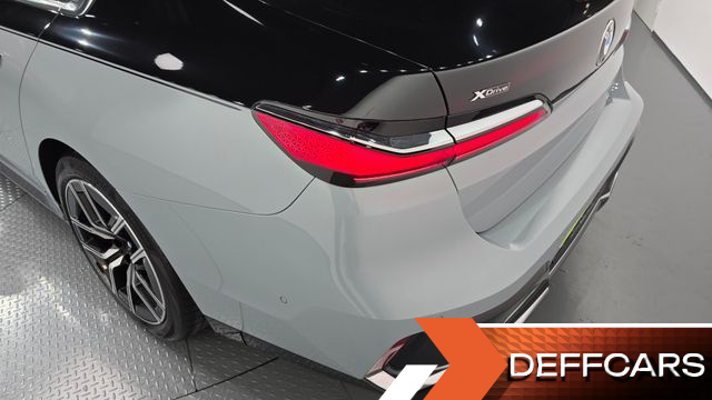 BMW 7-SERIES 740d xDrive M Sport купить на сайте DeffCars