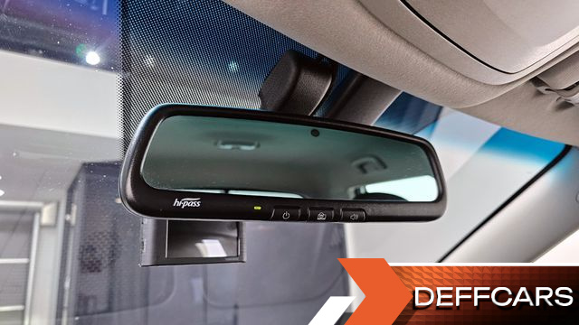 Ssangyong TIBOLI Gasoline 1.5 2WD V5 купить на сайте DeffCars